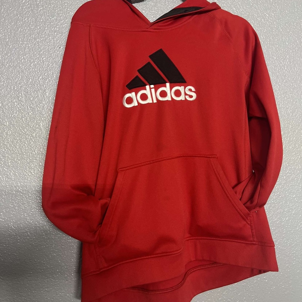 Adidas Sweatshirt